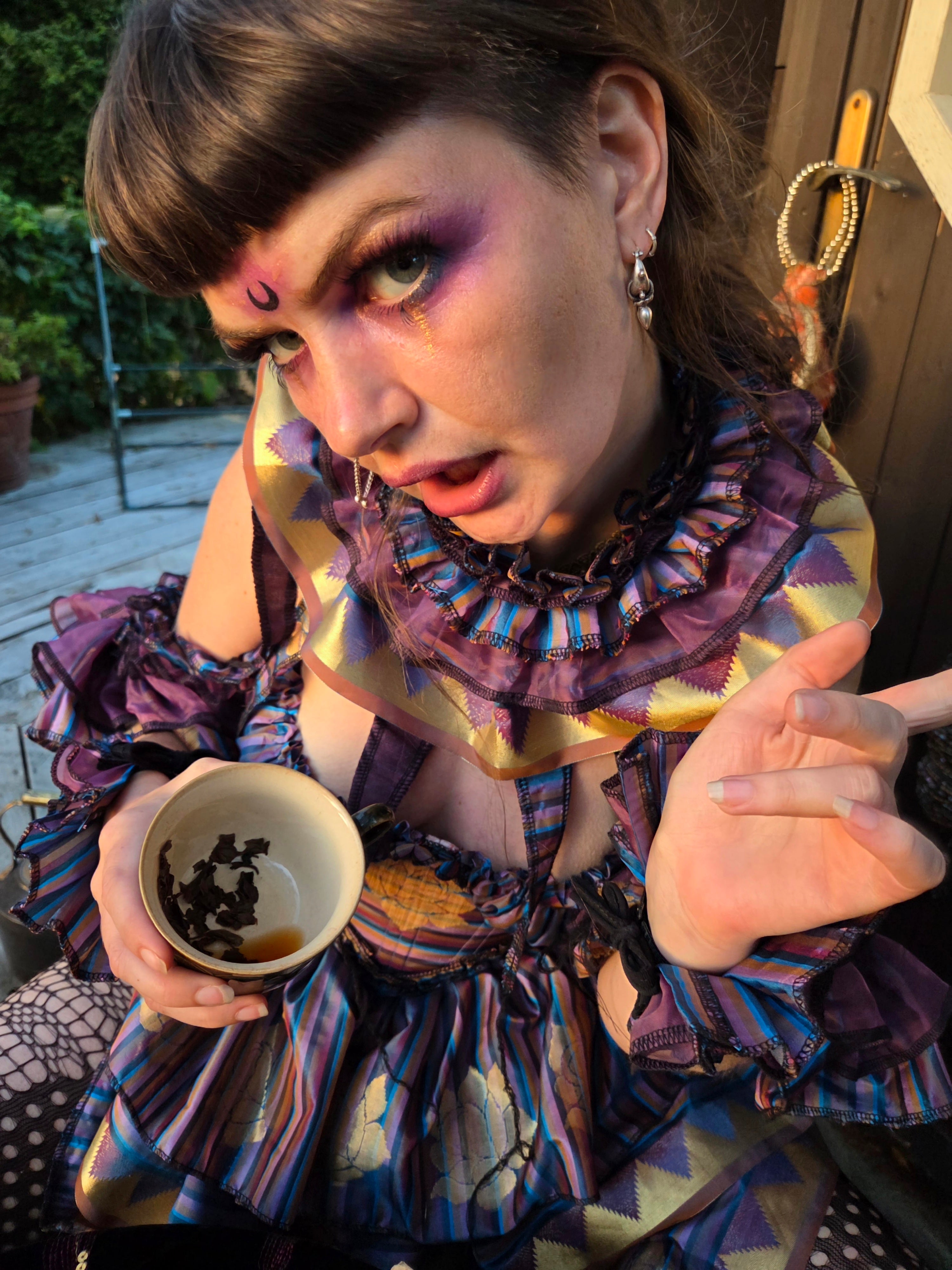 Madame Moonbeam