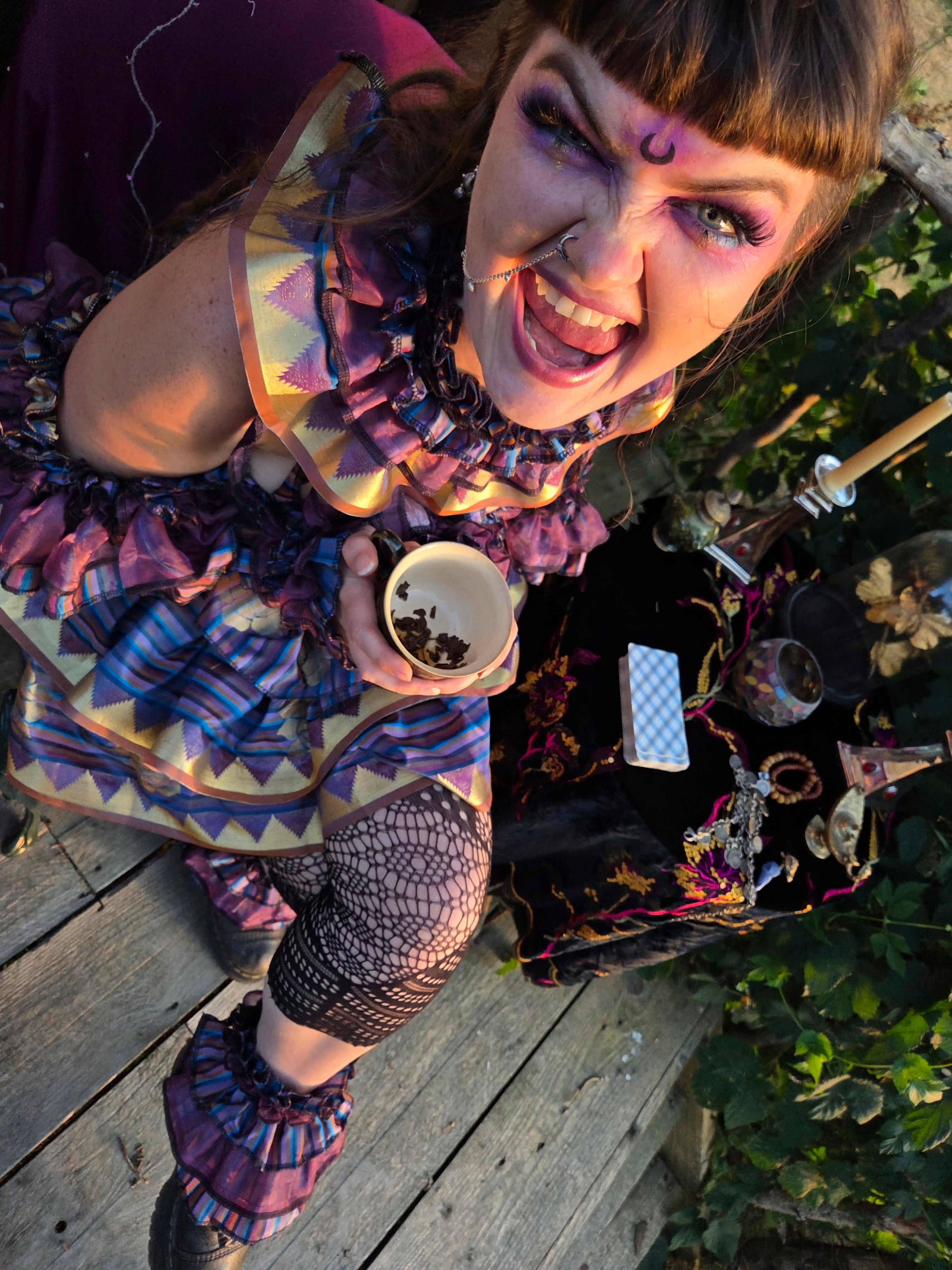 Madame Moonbeam
