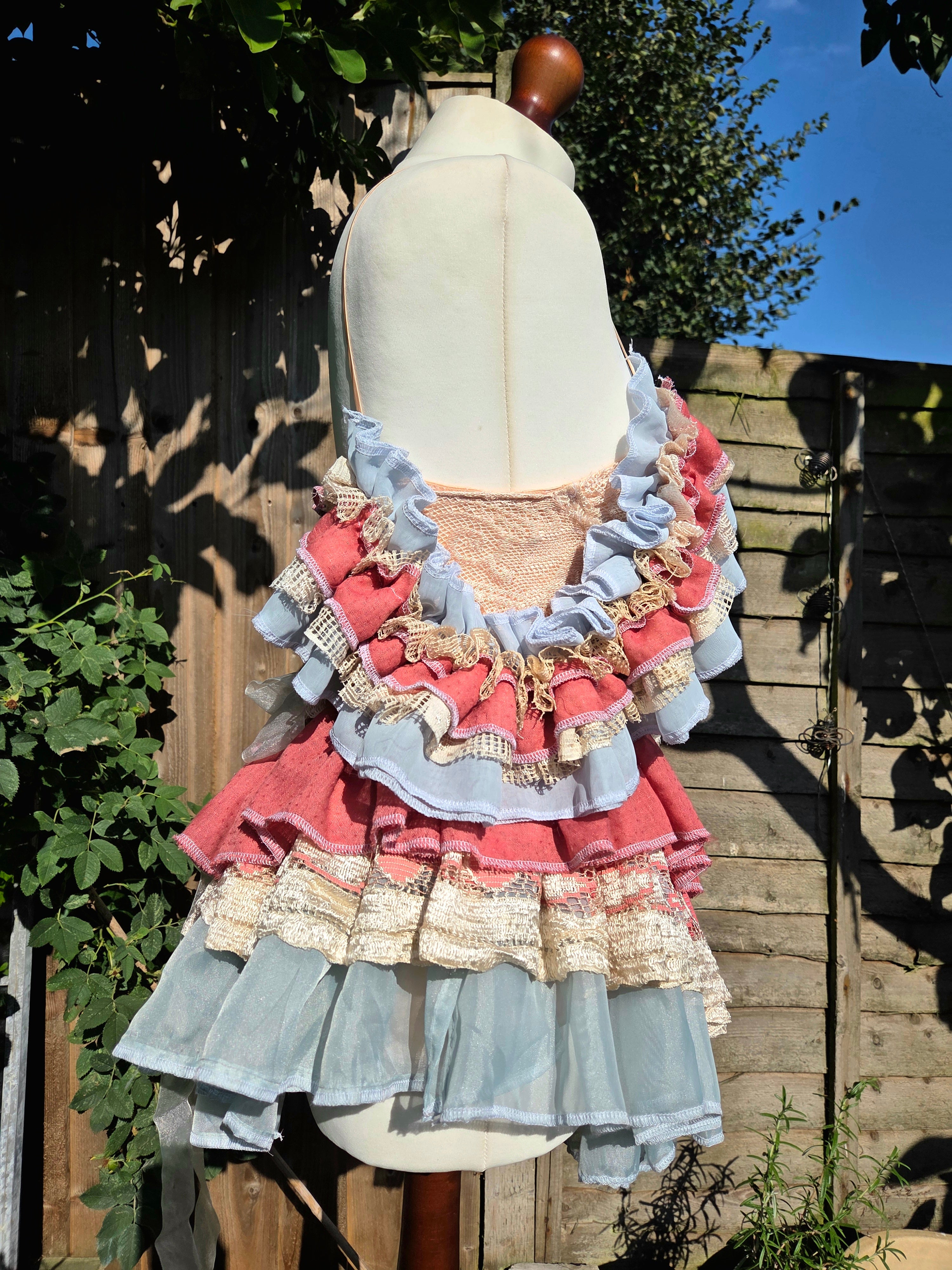 The Dollcake Set 🎂🎀