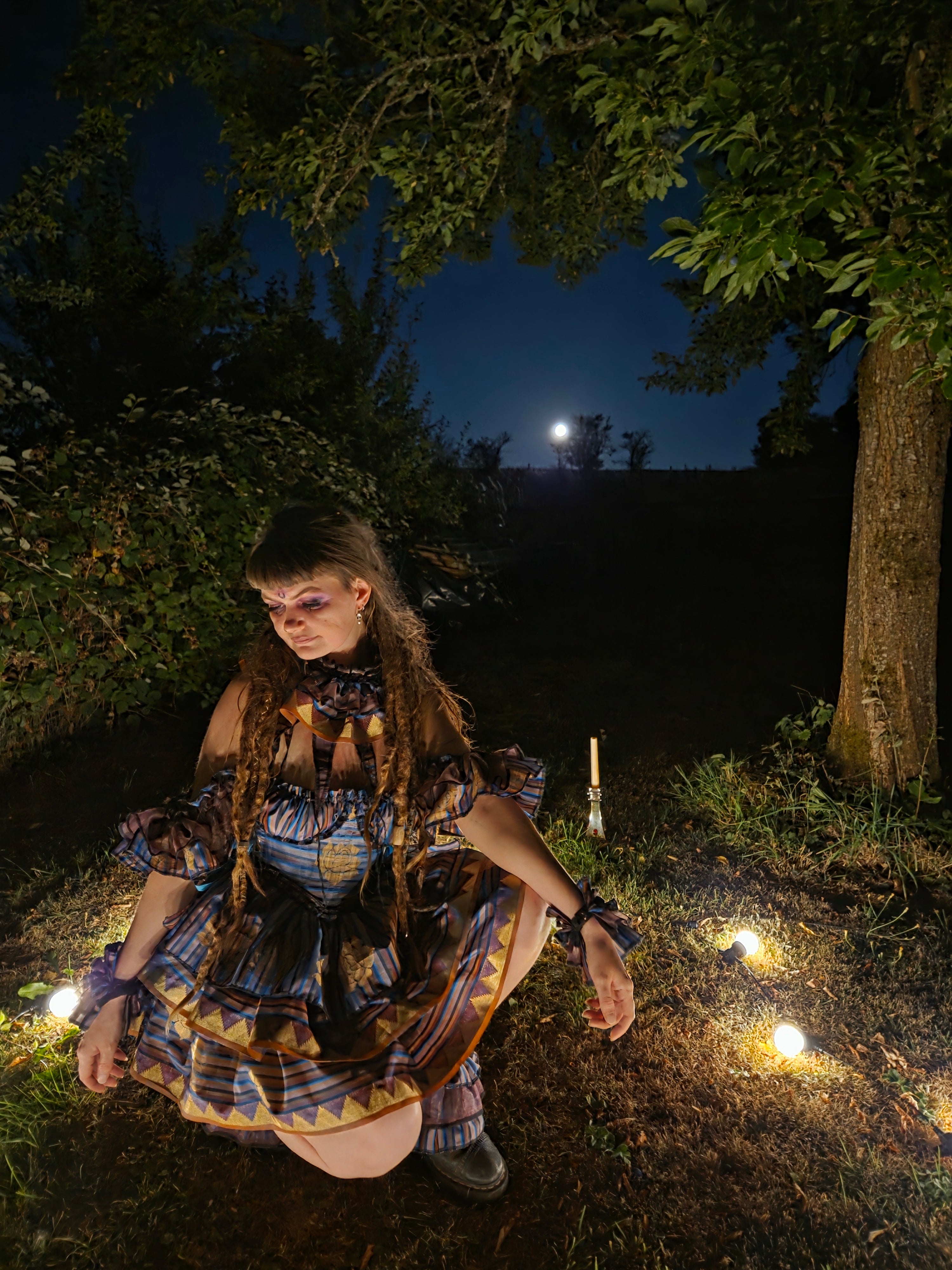 Madame Moonbeam
